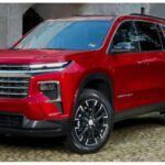 Chevrolet también obtiene 48 puntos sobre 100, situándose entre las marcas más débiles según los estudios recientes. Su desempeño mixto sugiere precaución para quienes buscan vehículos confiables, especialmente en segmentos donde la durabilidad es clave.