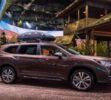 Subaru: Seguridad comprobada y confiabilidad a largo plazo