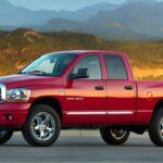 La antigua Ram que sigue funcionando
Las Dodge Ram 1500 de generaciones anteriores, especialmente las de principios de los 2000, han ganado una gran reputación por su durabilidad. Los motores 5.9 litros Magnum y 5.7 litros HEMI son conocidos por soportar grandes cargas y años de trabajo sin fallar. Aunque la tecnología moderna no está presente en estos modelos, la simplicidad de su diseño los ha hecho muy resistentes con el paso del tiempo.

Muchos propietarios informan que sus Ram 1500 pueden seguir funcionando bien durante años con mínimas reparaciones. Si bien las versiones anteriores no son tan refinadas, ofrecen una excelente relación calidad-precio para quienes buscan una camioneta duradera.

Por qué es confiable: Simplicidad en el diseño y fiabilidad mecánica a largo plazo.