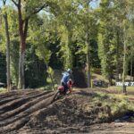 El equipo Australiano dominó desde los primera compases de la prueba