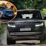 5 SUV eléctricos que llegarán próximamente y que te entusiasmarán.