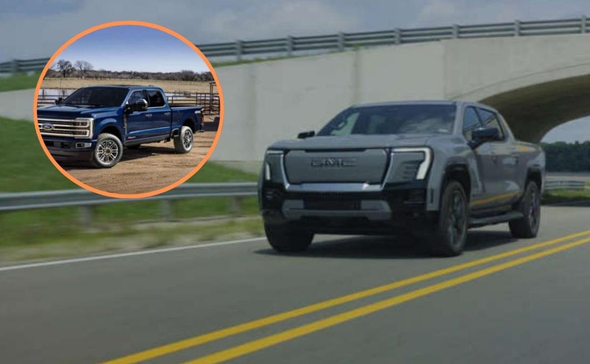 5 camionetas que valen cada centavo.