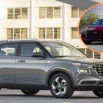Los 5 mejores coches por menos de 20.000 dólares.