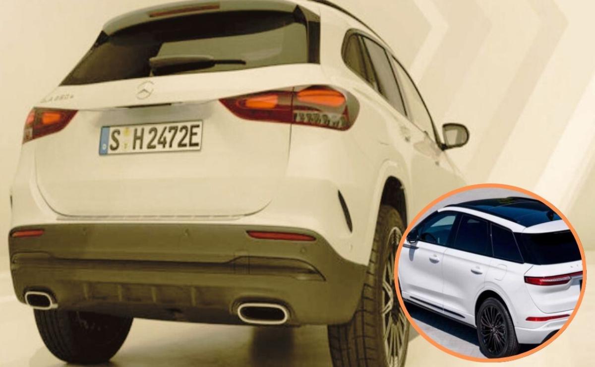 5 SUV asequibles con una impresionante aceleración de 0 a 60 MPH.