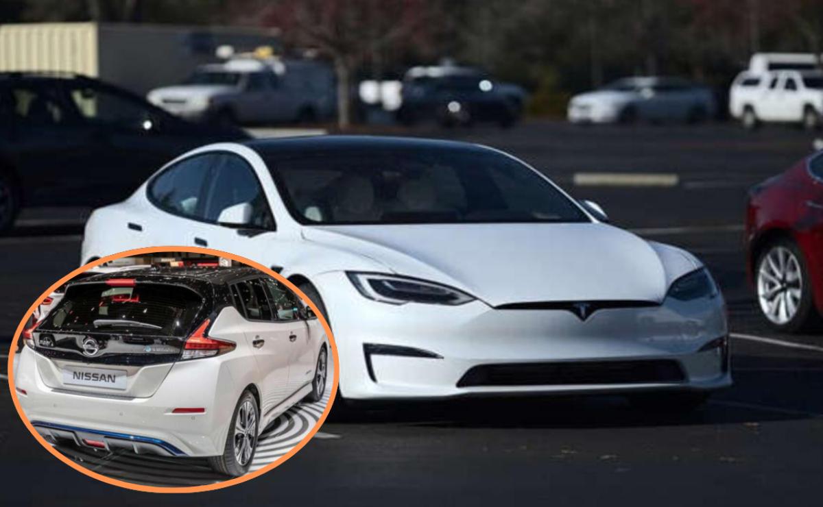 5 autos que pierden valor más rápido que la competencia.