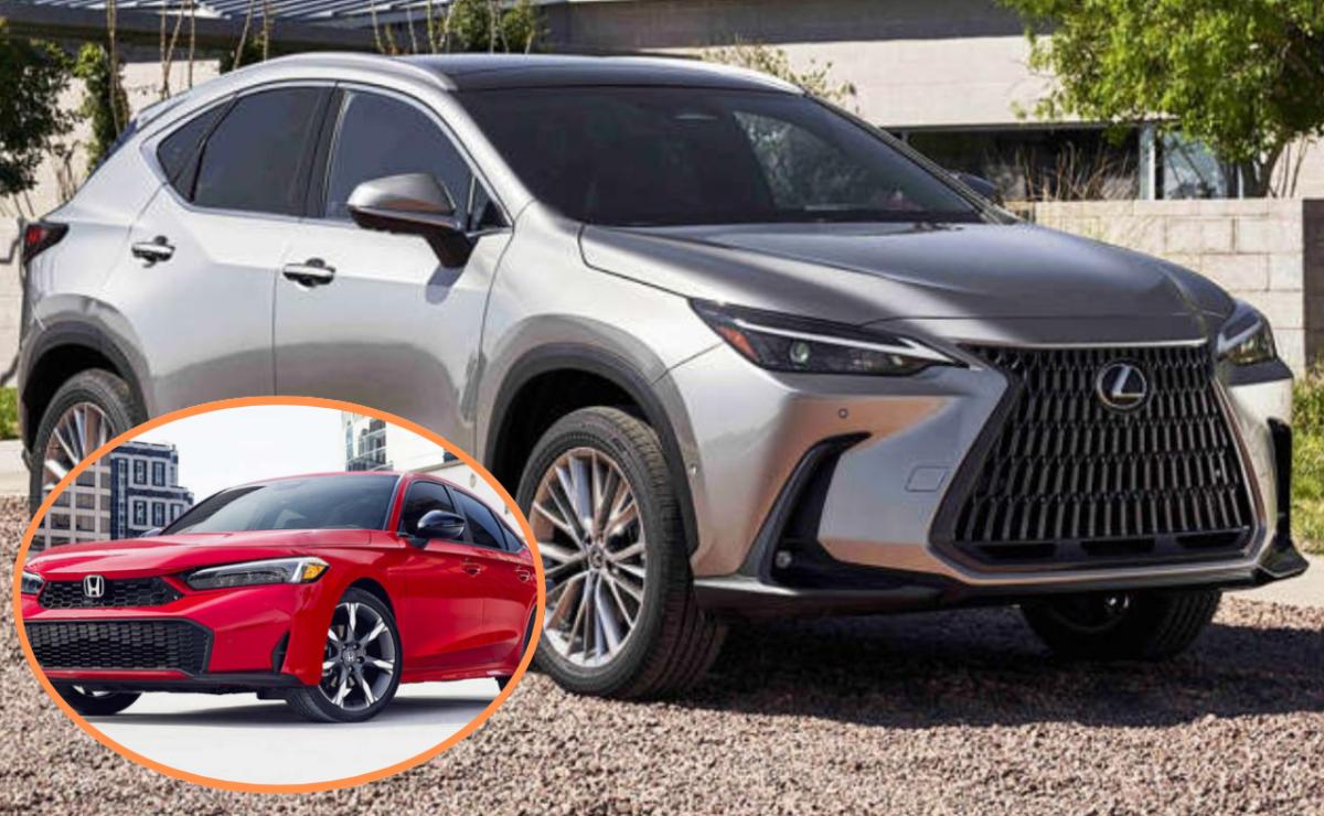 Las 5 marcas de automóviles diseñadas para durar para siempre.
