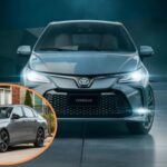 5 de los coches más eficientes en consumo de combustible en 2025.