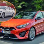 Los 5 coches más fiables de 2025: confianza en cada kilómetro.