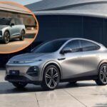 Las 5 marcas de automóviles chinas que dominan el mercado mundial.
