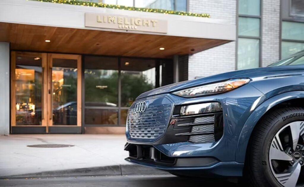 Audi y Aspen One amplían su alianza con Limelight Hotels: Una experiencia premium en cada destino.