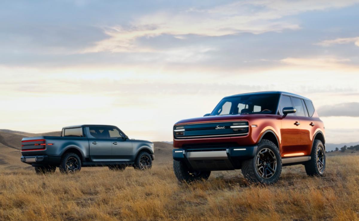 Audi podría lanzar un SUV todoterreno para competir con el G-Wagen y el Defender.