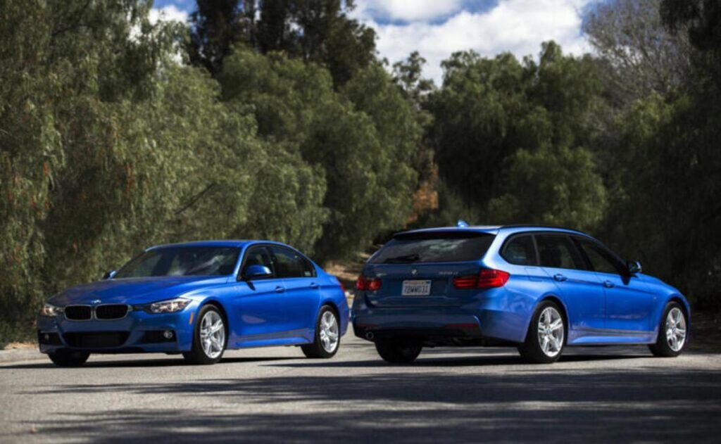BMW retira más de 100 modelos por riesgo de incendio: el diésel vuelve a ser un problema.