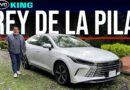 BYD King