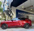 Cadillac Lyriq V Premium 1