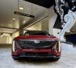 Cadillac Lyriq V Premium 4