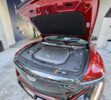 Cadillac Lyriq V Premium 6