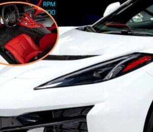 Vende su Corvette ZR1 de 2026 después de solo 40 millas: ¿Demasiada potencia para manejar?