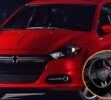 Dodge Dart- (1)