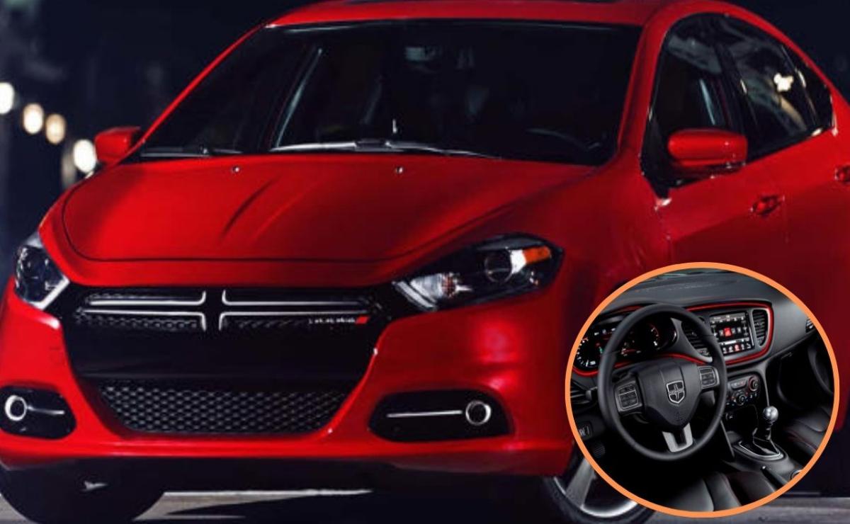 ¿Recuerdan el Dodge Dart? Seis personas acaban de comprar uno nuevo.