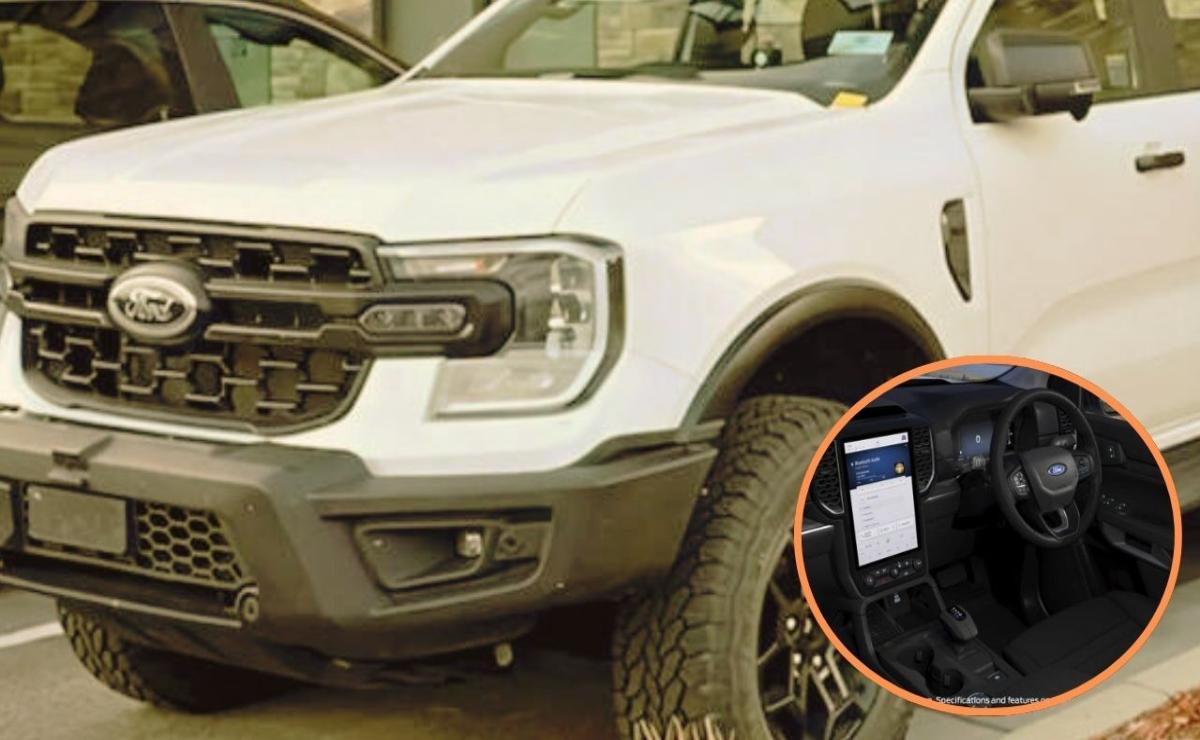 ¿El Ford Everest llegará a Estados Unidos? El SUV basado en el Ranger genera especulaciones.