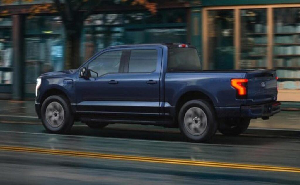 Ford revoluciona la conducción con BlueCruise 1.4: un avance hacia el futuro de la conducción manos libres.
