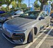 Audi A6 Sportback e-Tron