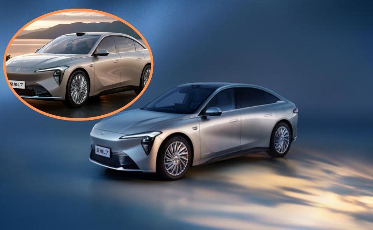 GM conquista China: el regreso triunfal que no ocurre en EE. UU.