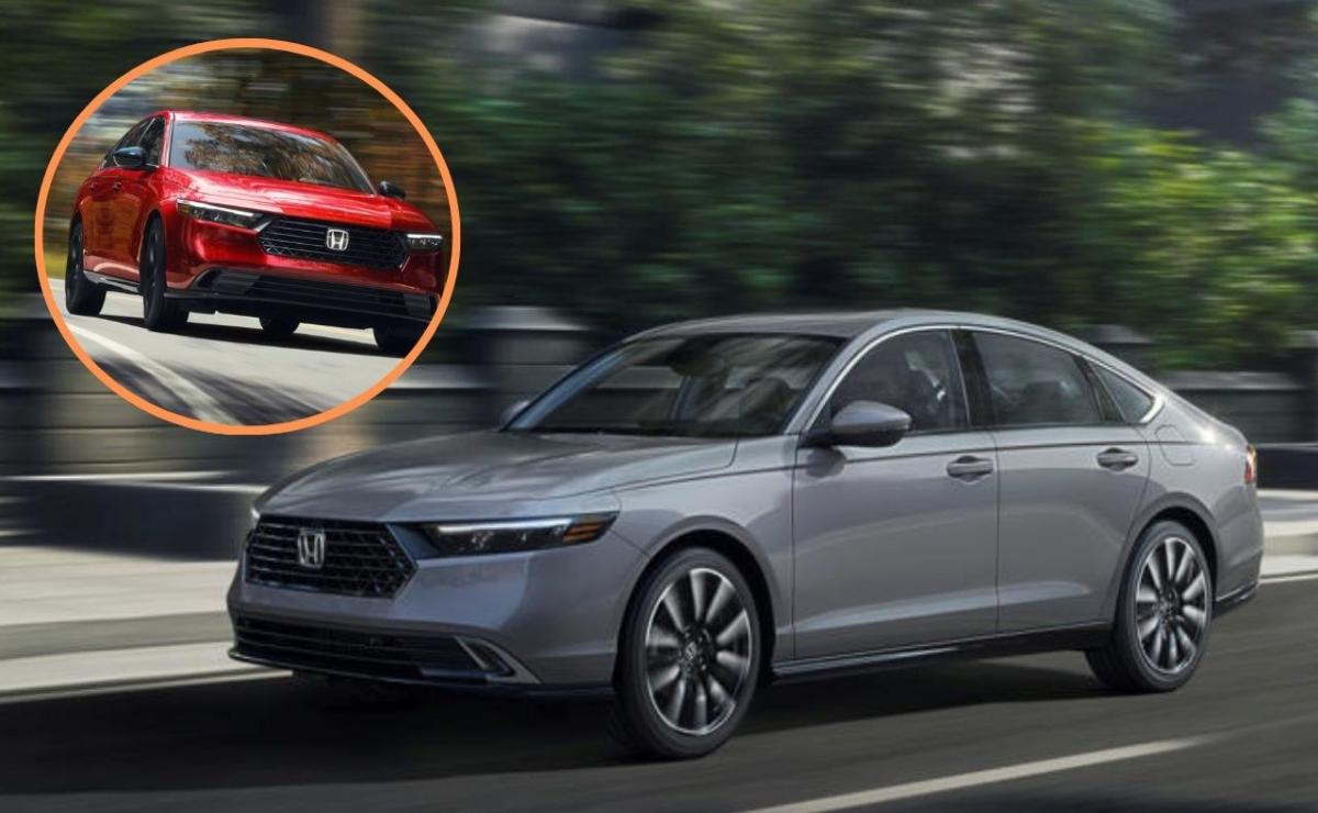 El Honda Accord pierde terreno: ¿por qué está perdiendo popularidad en EE. UU.?