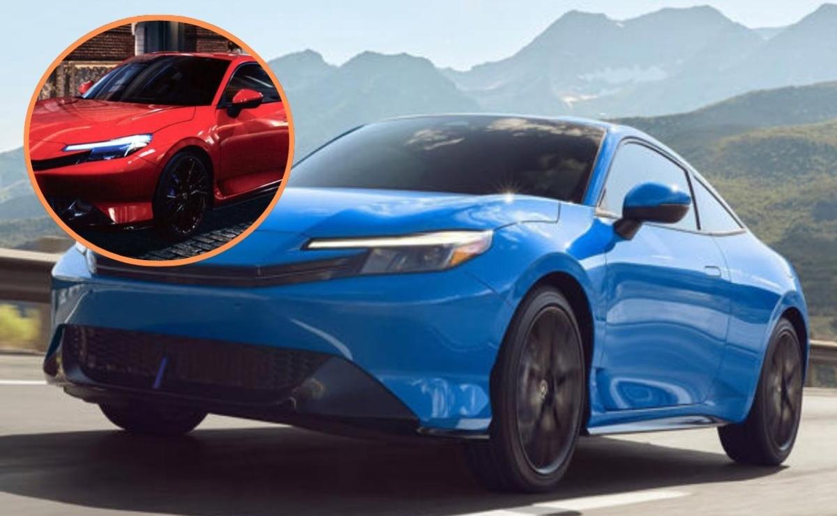 Honda Prelude sorprende con un éxito inesperado entre los Baby Boomers: ¿por qué ha cautivado a esta generación?