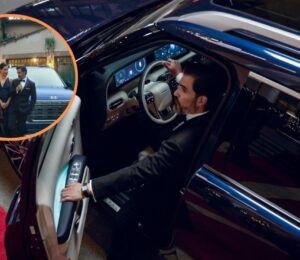 Hyundai lanza la campaña "Elevando lo que viene" para el SUV híbrido Palisade 2026.