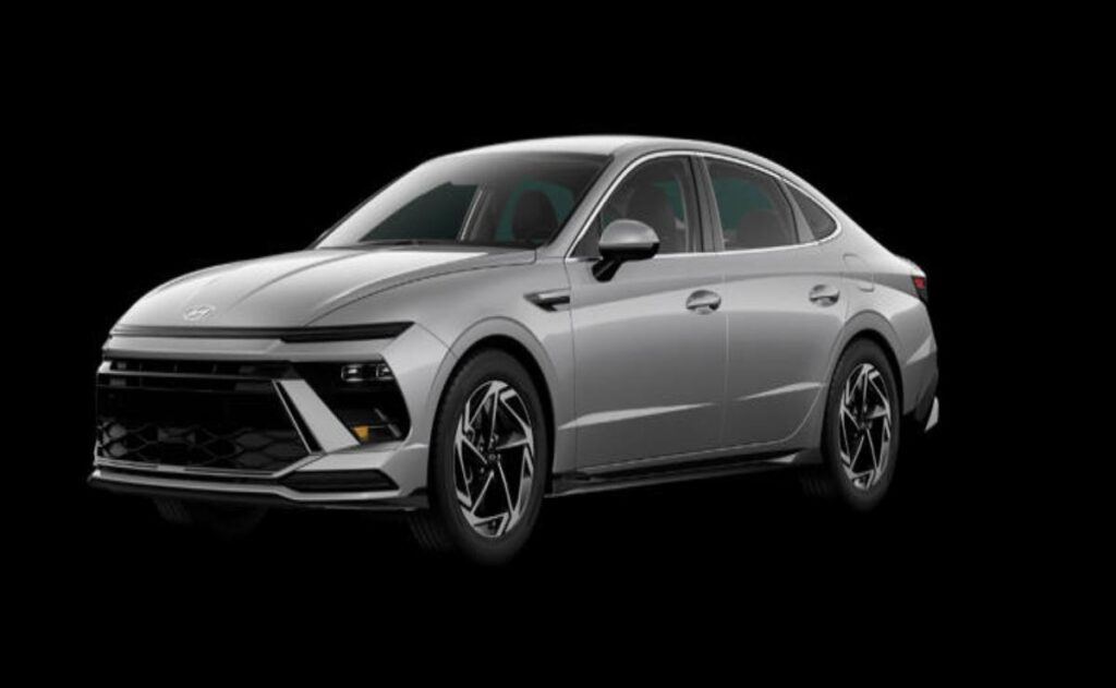 Hyundai Sonata 2026: El sedán híbrido más económico y eficiente del mercado.