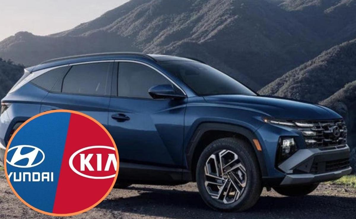 Ventas de vehículos Hyundai y Kia aumentan un 12% en EE. UU. en septiembre.