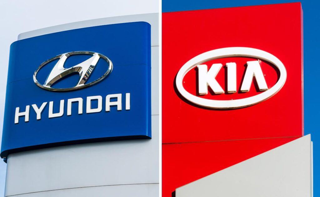 Hyundai y Kia revolucionan la agricultura con robots portátiles para mejorar la salud y seguridad de los agricultores.