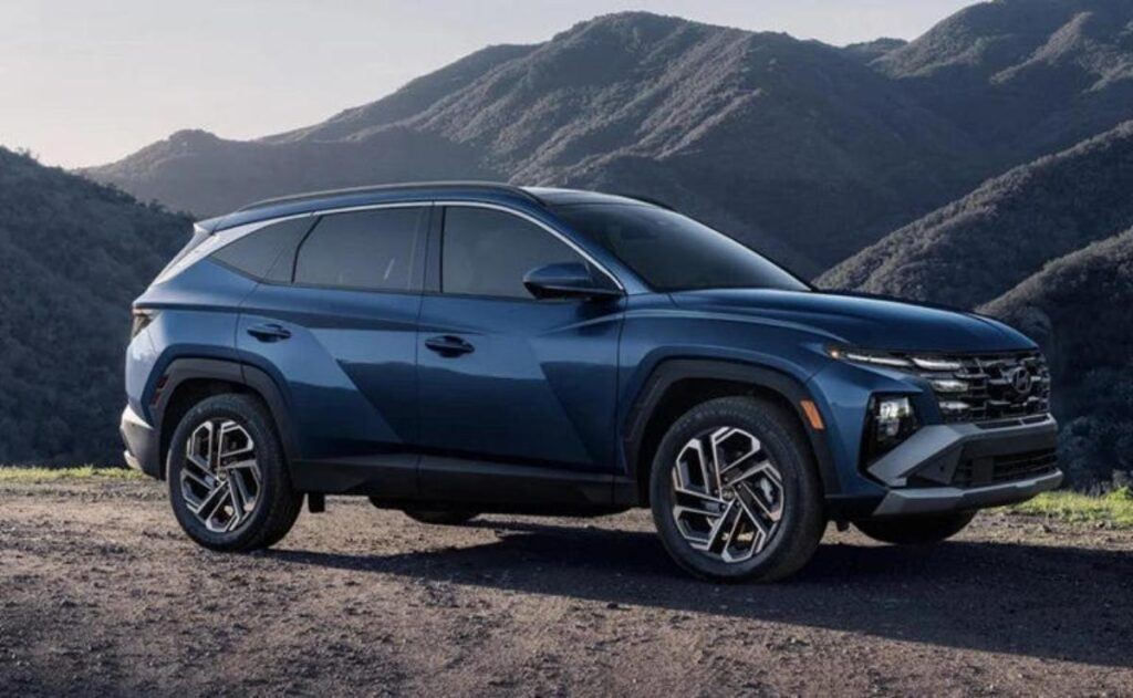 Ventas de vehículos Hyundai y Kia aumentan un 12% en EE. UU. en septiembre.