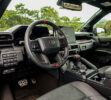 Toyota 4Runner TRD Pro 2025