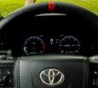 Toyota 4Runner TRD Pro 2025