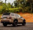 Toyota 4Runner TRD Pro 2025