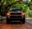 Toyota 4Runner TRD Pro 2025