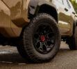 Toyota 4Runner TRD Pro 2025