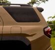 Toyota 4Runner TRD Pro 2025