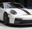 Porsche 911 GT3 2025 / Crédito: Porsche Center Puerto Rico