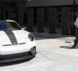 Porsche 911 GT3 2025 / Crédito: Porsche Center Puerto Rico