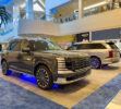 Hyundai Palisade 2026