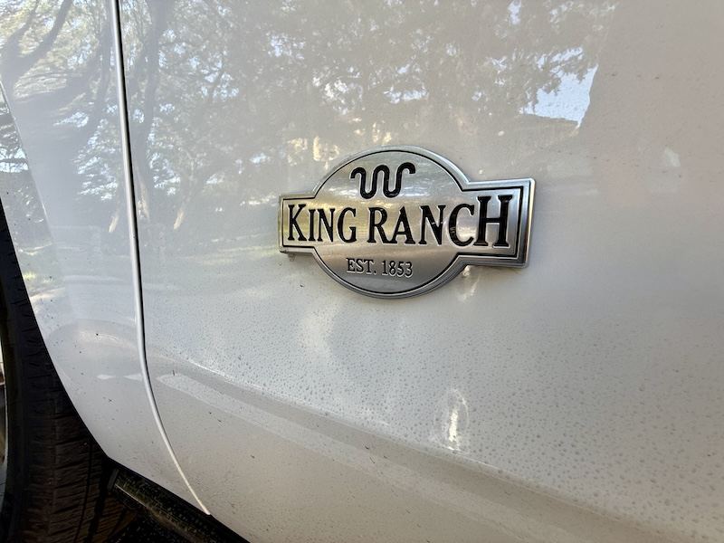 IMG_9343Expedition King Ranch 4×4
