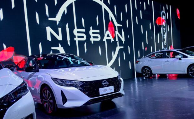 Nissan mantiene el liderazgo del mercado automotor mexicano