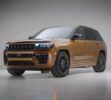 Jeep Grand Cherokee 2026