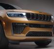 Jeep Grand Cherokee 2026