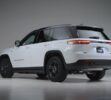 Jeep Grand Cherokee 4xe Trailhawk 2026