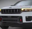 Jeep Grand Cherokee 4xe Trailhawk 2026