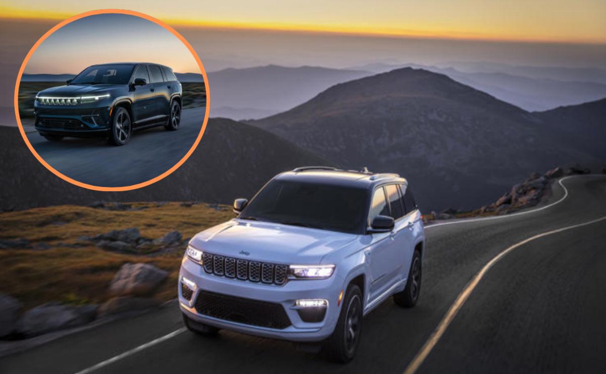 Jeep y Dodge lanzan grandes descuentos para compensar la pérdida del crédito fiscal para autos eléctricos.